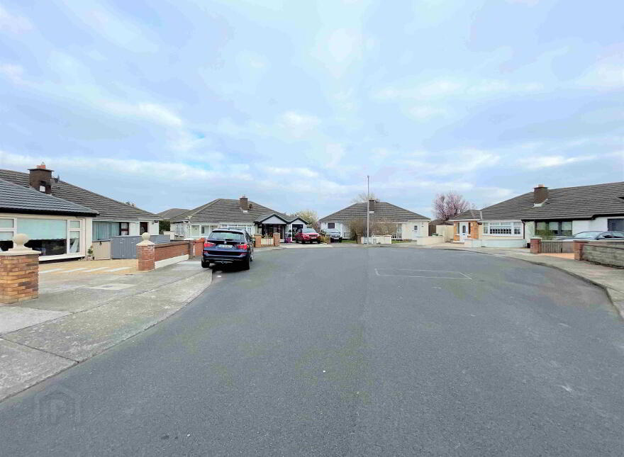 Oakcourt Park, Palmerstown, Dublin, D20