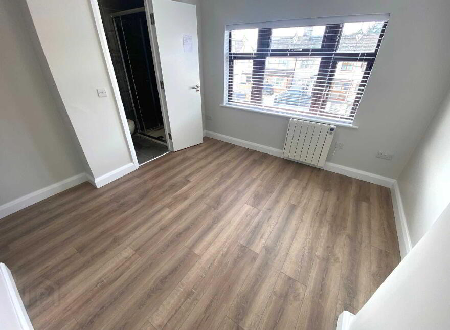Rossmore Road, Ballyfermot, Dublin, D10