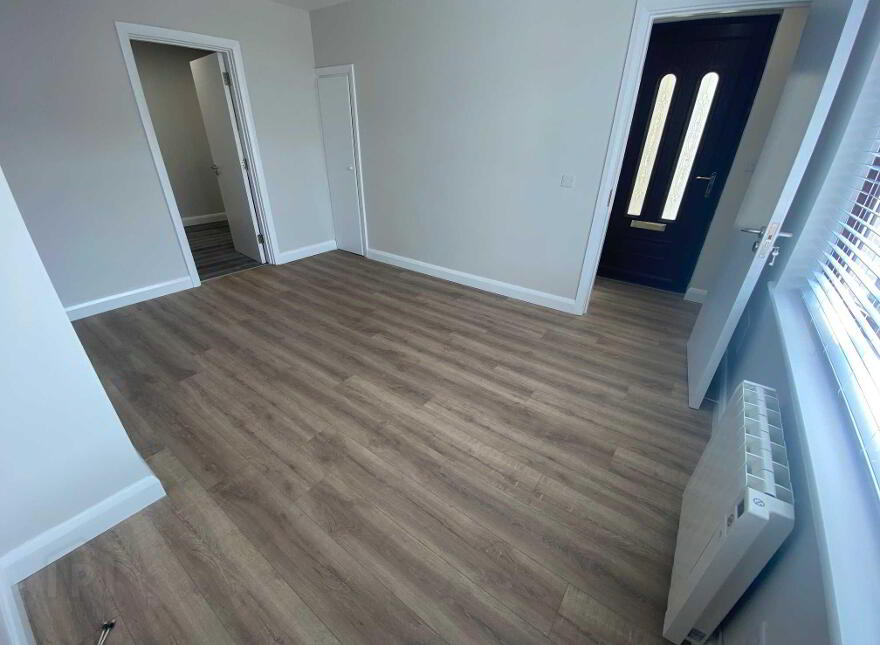 Rossmore Road, Ballyfermot, Dublin, D10