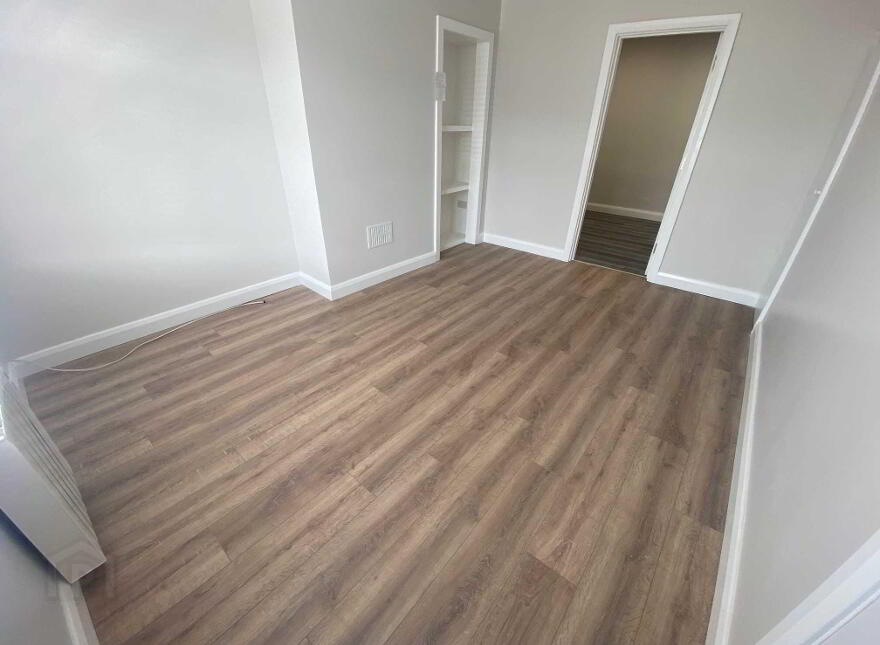 Rossmore Road, Ballyfermot, Dublin, D10