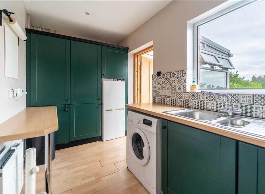 6 Summerhill Park, Bangor, BT20 5QQ