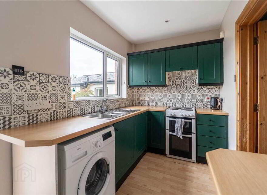 6 Summerhill Park, Bangor, BT20 5QQ
