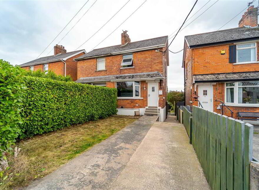 6 Summerhill Park, Bangor, BT20 5QQ photo