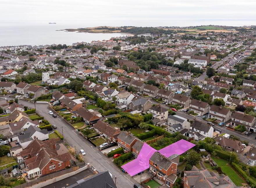 6 Summerhill Park, Bangor, BT20 5QQ