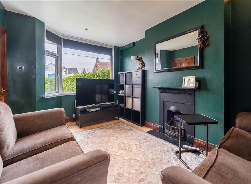 6 Summerhill Park, Bangor, BT20 5QQ