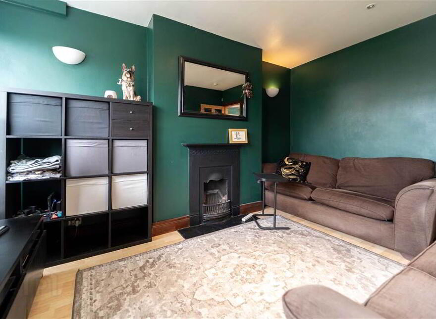 6 Summerhill Park, Bangor, BT20 5QQ