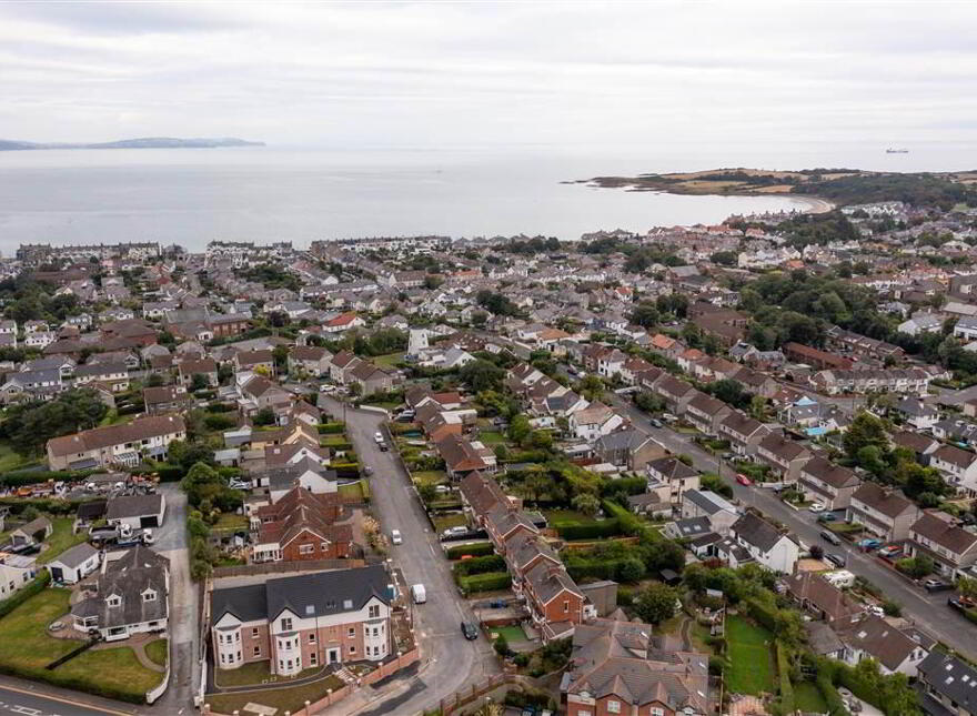 6 Summerhill Park, Bangor, BT20 5QQ