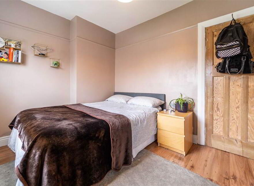 6 Summerhill Park, Bangor, BT20 5QQ