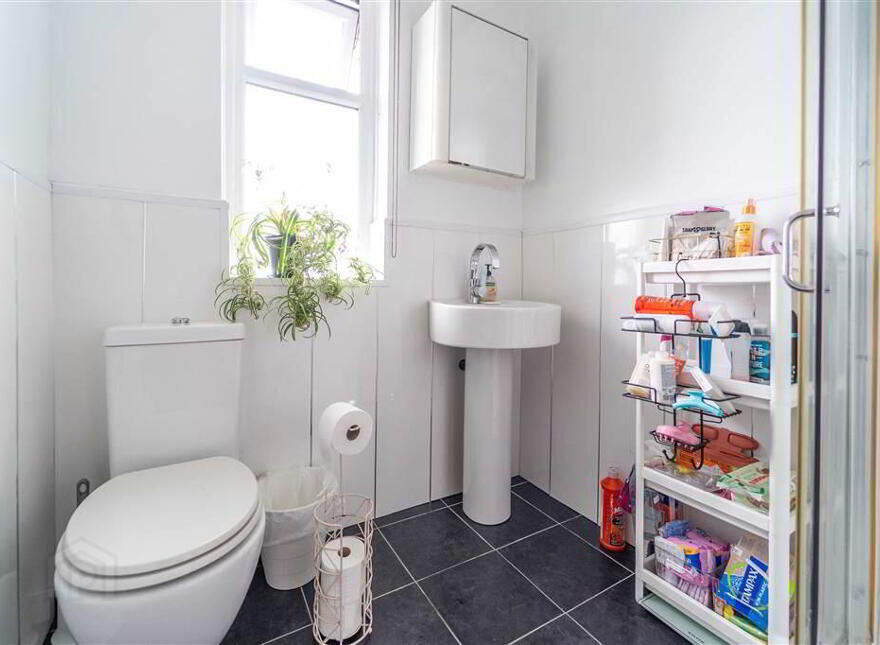 6 Summerhill Park, Bangor, BT20 5QQ