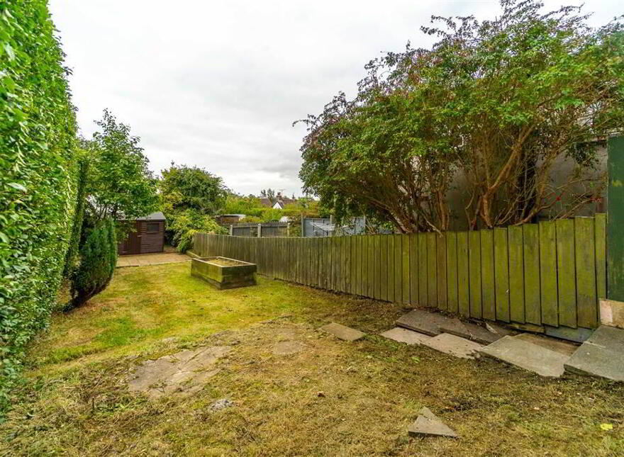 6 Summerhill Park, Bangor, BT20 5QQ
