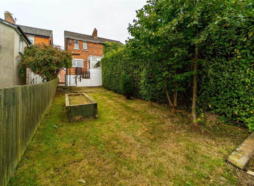 6 Summerhill Park, Bangor, BT20 5QQ