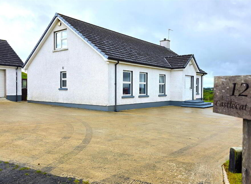 121 Castlecat Road, Derry Keighan, Ballymoney, BT53 8AP