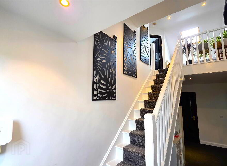 121 Castlecat Road, Derry Keighan, Ballymoney, BT53 8AP