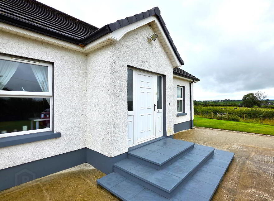 121 Castlecat Road, Derry Keighan, Ballymoney, BT53 8AP