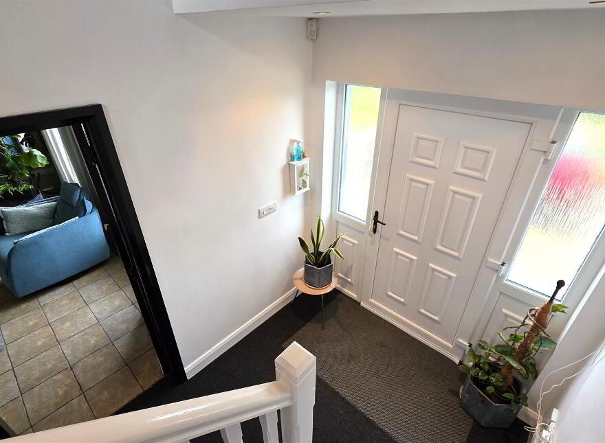 121 Castlecat Road, Derry Keighan, Ballymoney, BT53 8AP