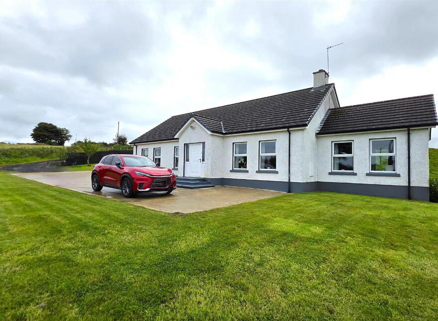 121 Castlecat Road, Derry Keighan, Ballymoney, BT53 8AP