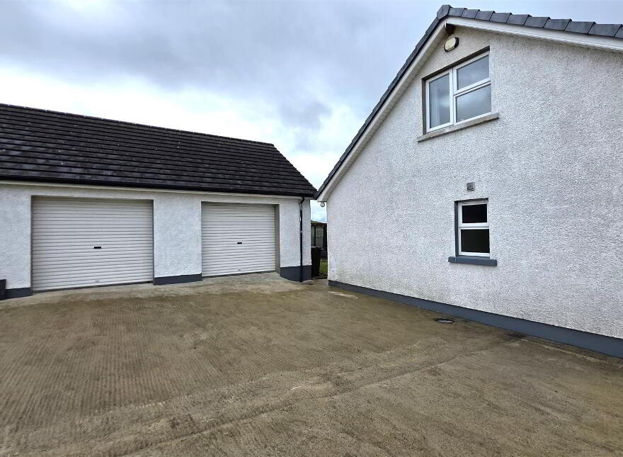 121 Castlecat Road, Derry Keighan, Ballymoney, BT53 8AP