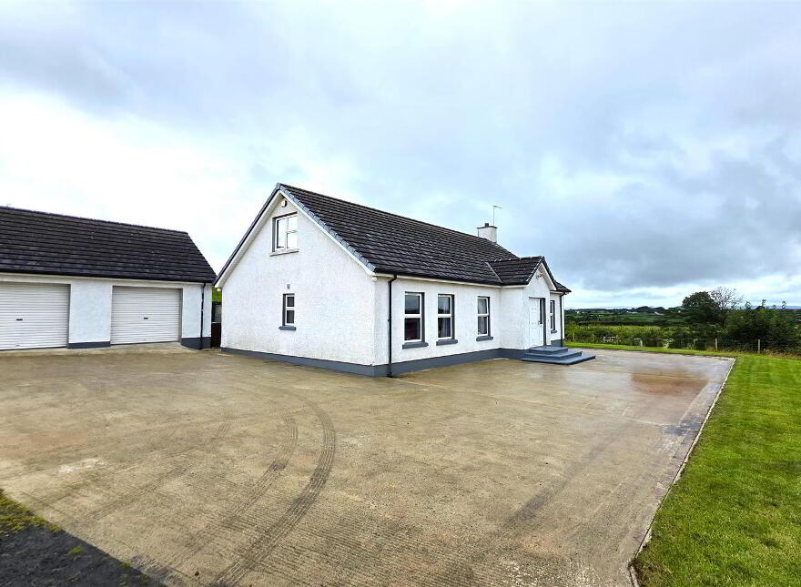 121 Castlecat Road, Derry Keighan, Ballymoney, BT53 8AP