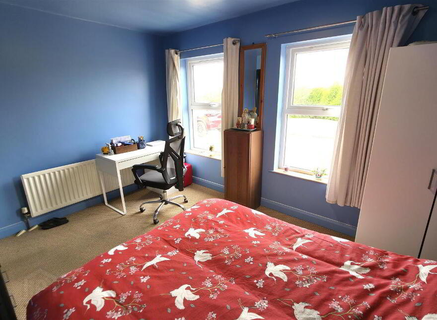 121 Castlecat Road, Derry Keighan, Ballymoney, BT53 8AP