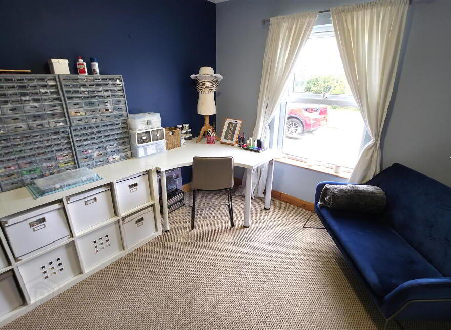 121 Castlecat Road, Derry Keighan, Ballymoney, BT53 8AP