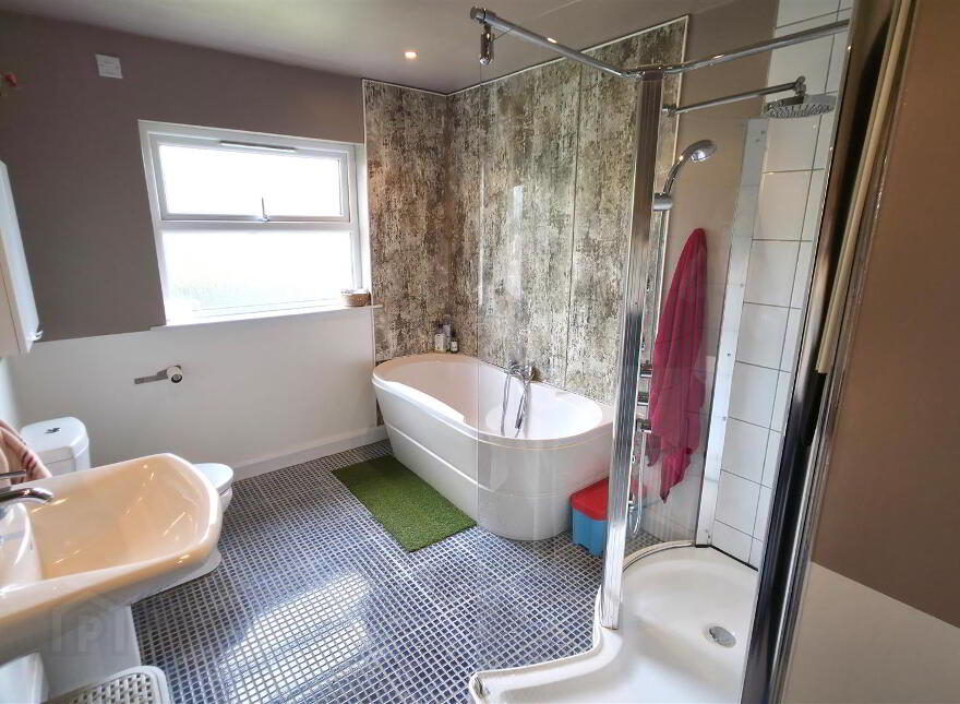 121 Castlecat Road, Derry Keighan, Ballymoney, BT53 8AP