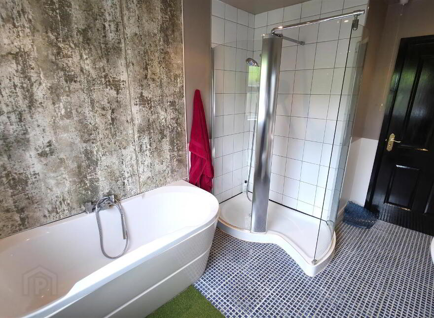 121 Castlecat Road, Derry Keighan, Ballymoney, BT53 8AP