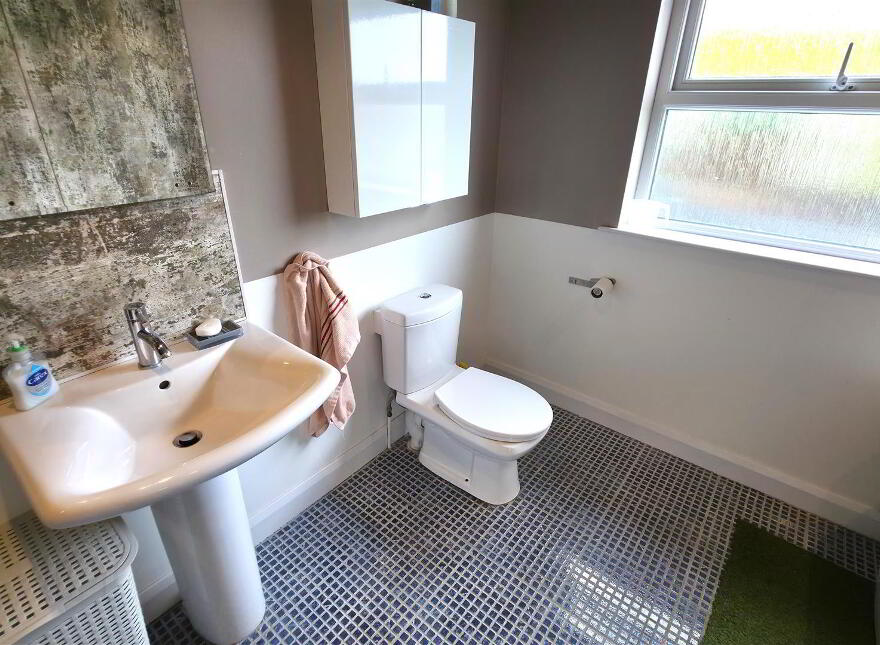 121 Castlecat Road, Derry Keighan, Ballymoney, BT53 8AP