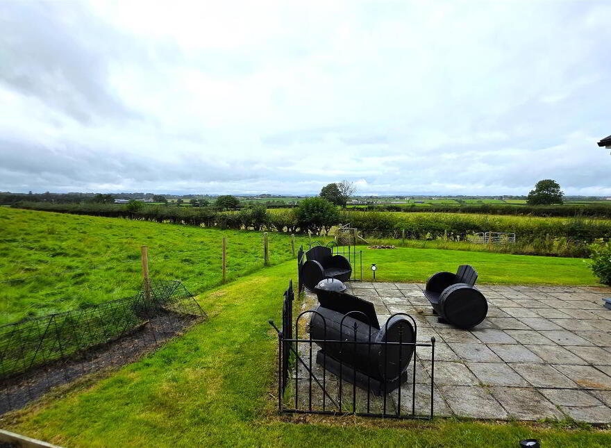 121 Castlecat Road, Derry Keighan, Ballymoney, BT53 8AP