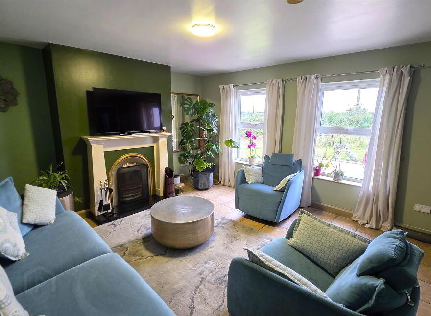 121 Castlecat Road, Derry Keighan, Ballymoney, BT53 8AP