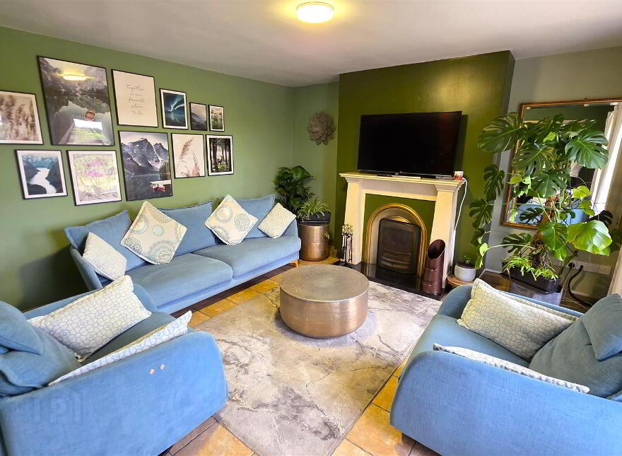 121 Castlecat Road, Derry Keighan, Ballymoney, BT53 8AP