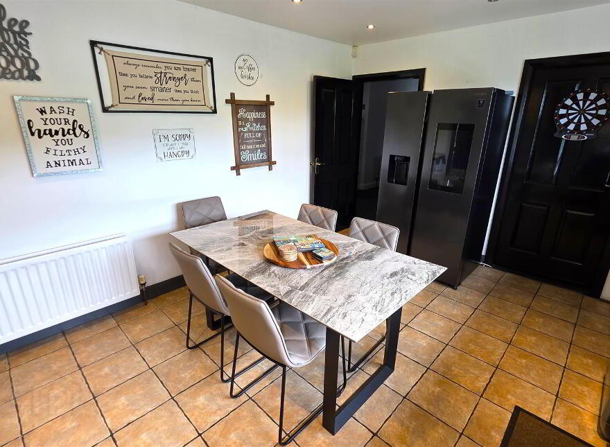 121 Castlecat Road, Derry Keighan, Ballymoney, BT53 8AP