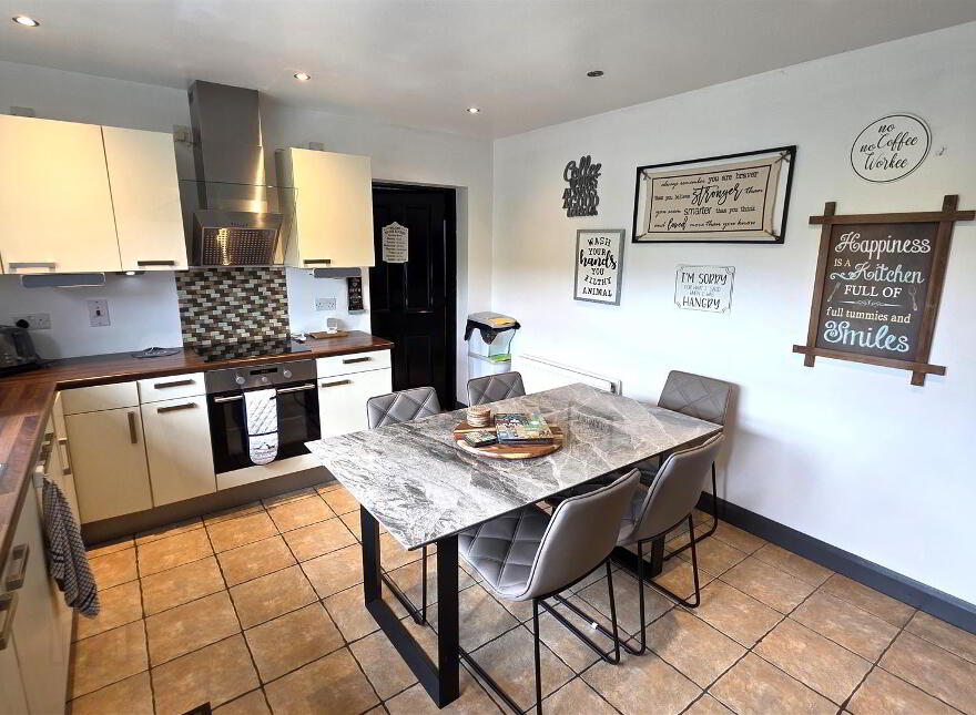 121 Castlecat Road, Derry Keighan, Ballymoney, BT53 8AP