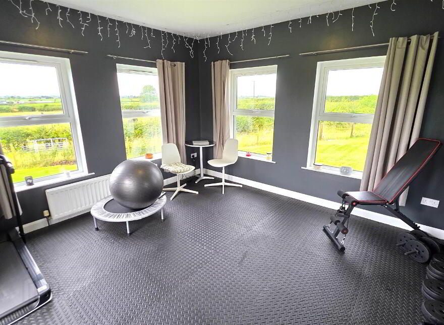 121 Castlecat Road, Derry Keighan, Ballymoney, BT53 8AP