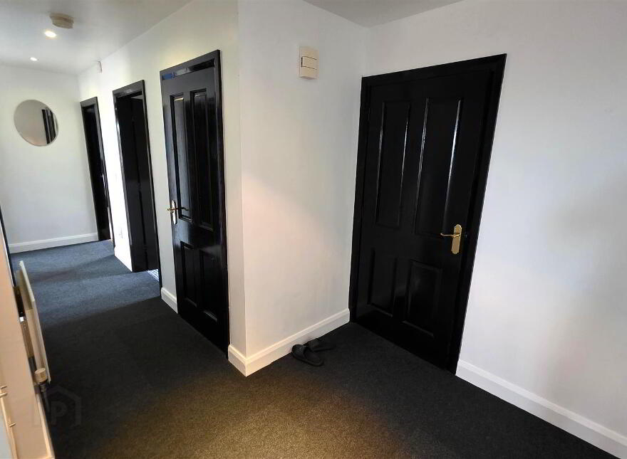 121 Castlecat Road, Derry Keighan, Ballymoney, BT53 8AP