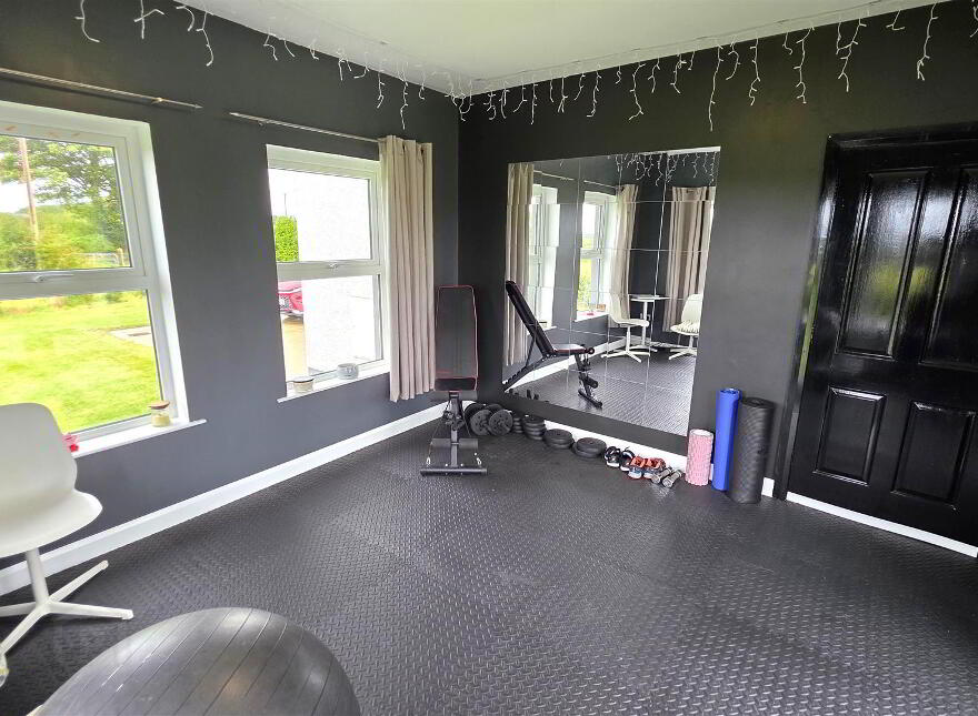 121 Castlecat Road, Derry Keighan, Ballymoney, BT53 8AP