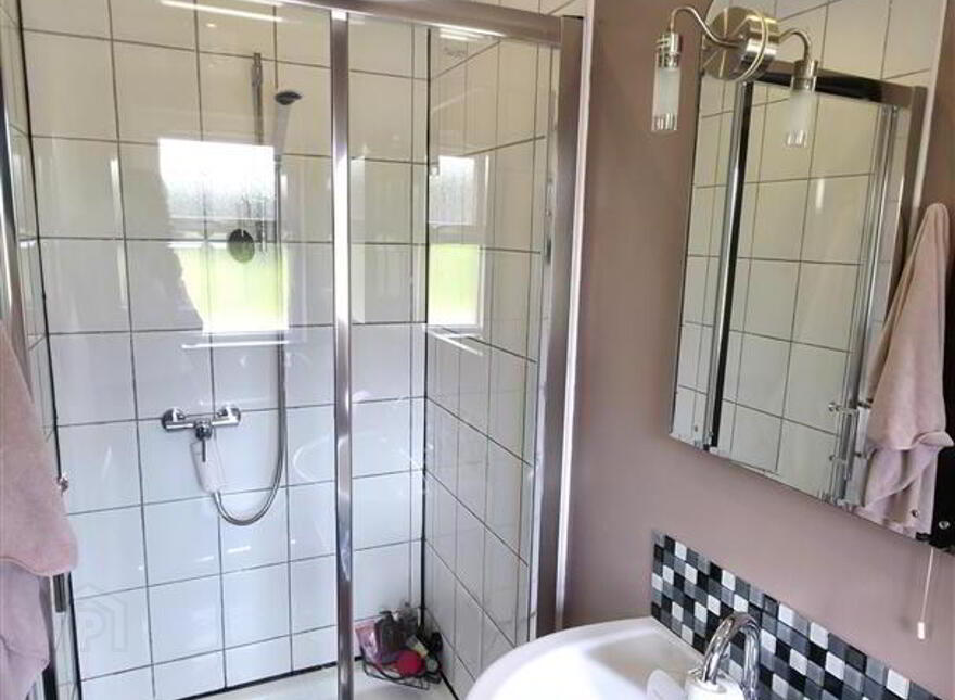 121 Castlecat Road, Derry Keighan, Ballymoney, BT53 8AP