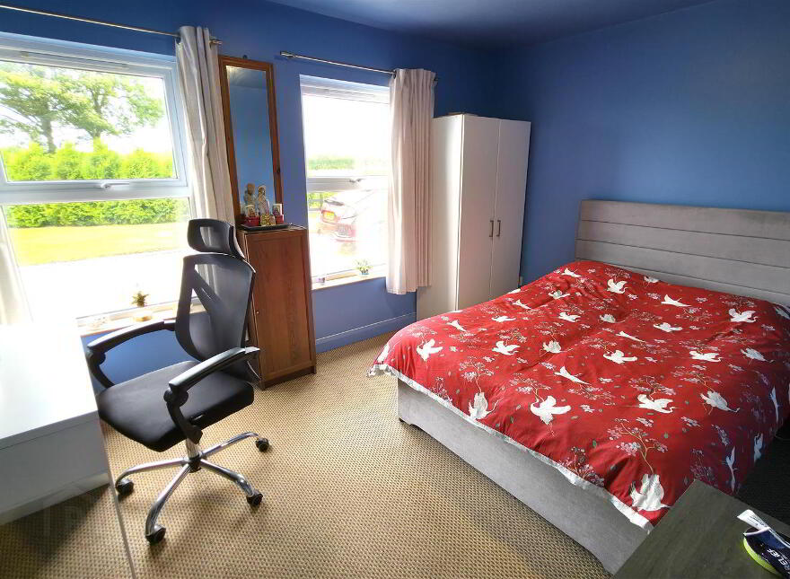 121 Castlecat Road, Derry Keighan, Ballymoney, BT53 8AP