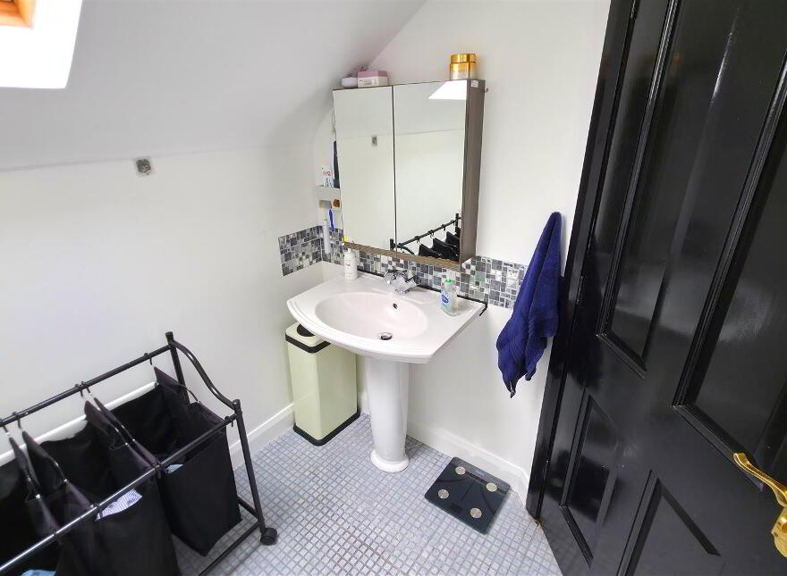 121 Castlecat Road, Derry Keighan, Ballymoney, BT53 8AP