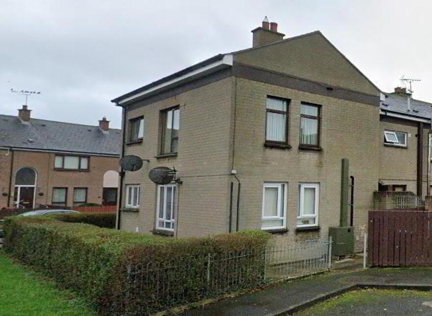 Alexander Road, Limavady, BT49 0BP