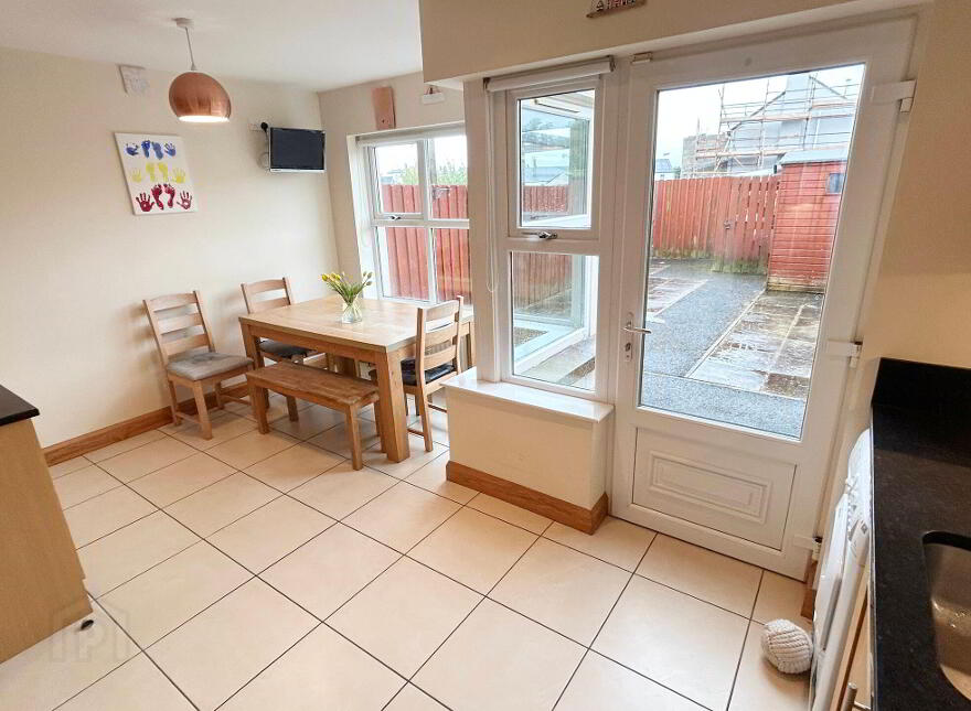 32 Castle Walk Mews, Castlerock, Coleraine, BT51 4GD