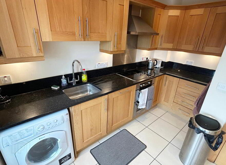 32 Castle Walk Mews, Castlerock, Coleraine, BT51 4GD