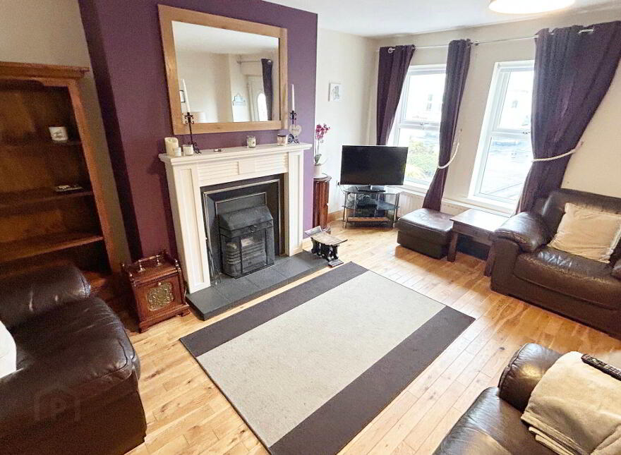 32 Castle Walk Mews, Castlerock, Coleraine, BT51 4GD
