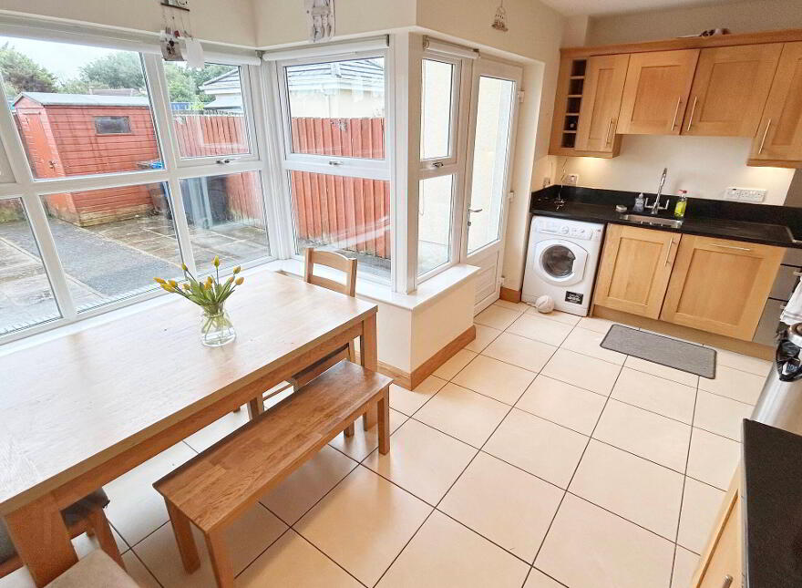32 Castle Walk Mews, Castlerock, Coleraine, BT51 4GD