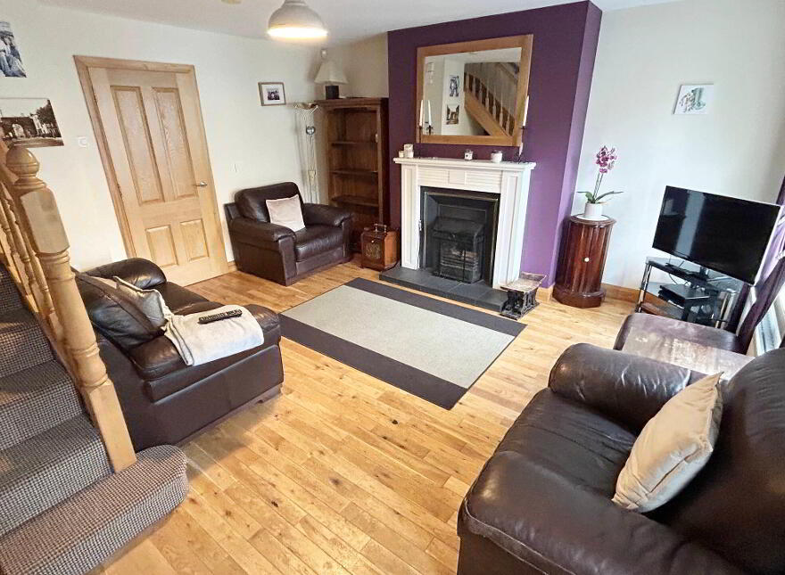 32 Castle Walk Mews, Castlerock, Coleraine, BT51 4GD
