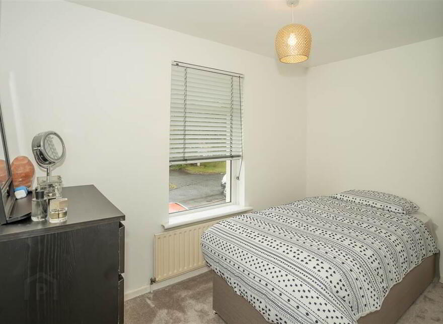 3 Willow Court, Dunmurry, Belfast, BT17 9EG
