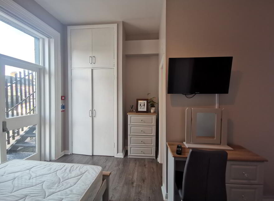 Room 4, 34 Northland Road, Londonderry, BT48 7NA