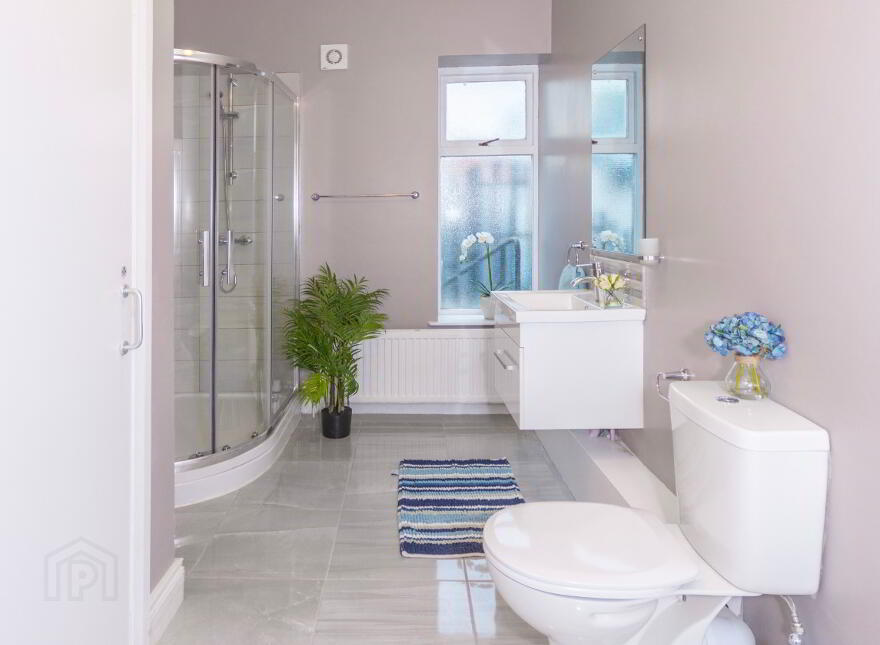 Room 4, 34 Northland Road, Londonderry, BT48 7NA