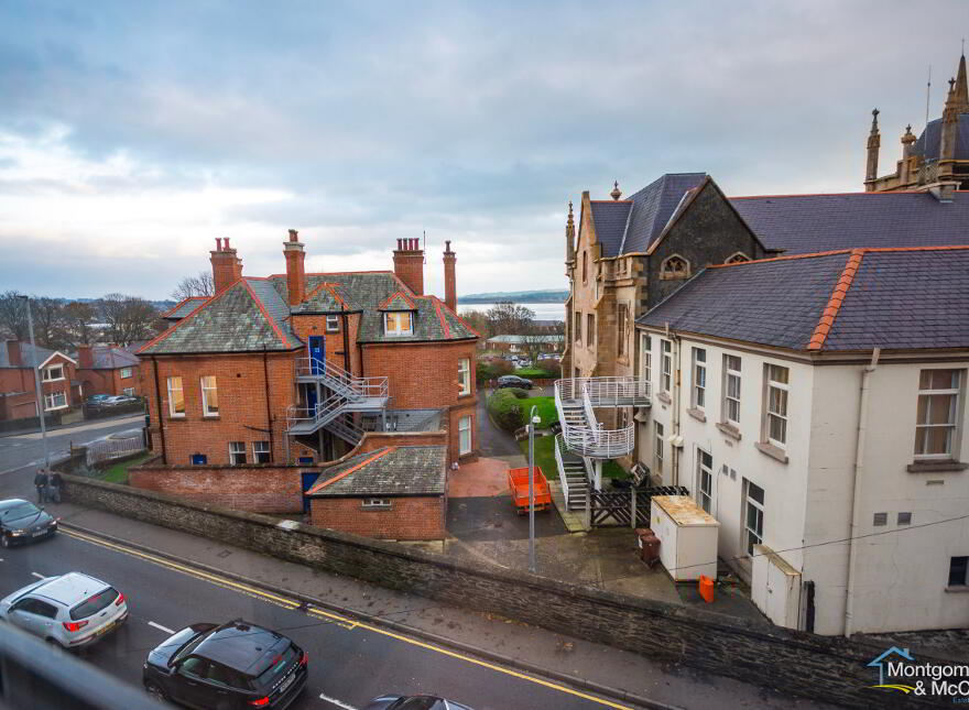 Room 4, 34 Northland Road, Londonderry, BT48 7NA