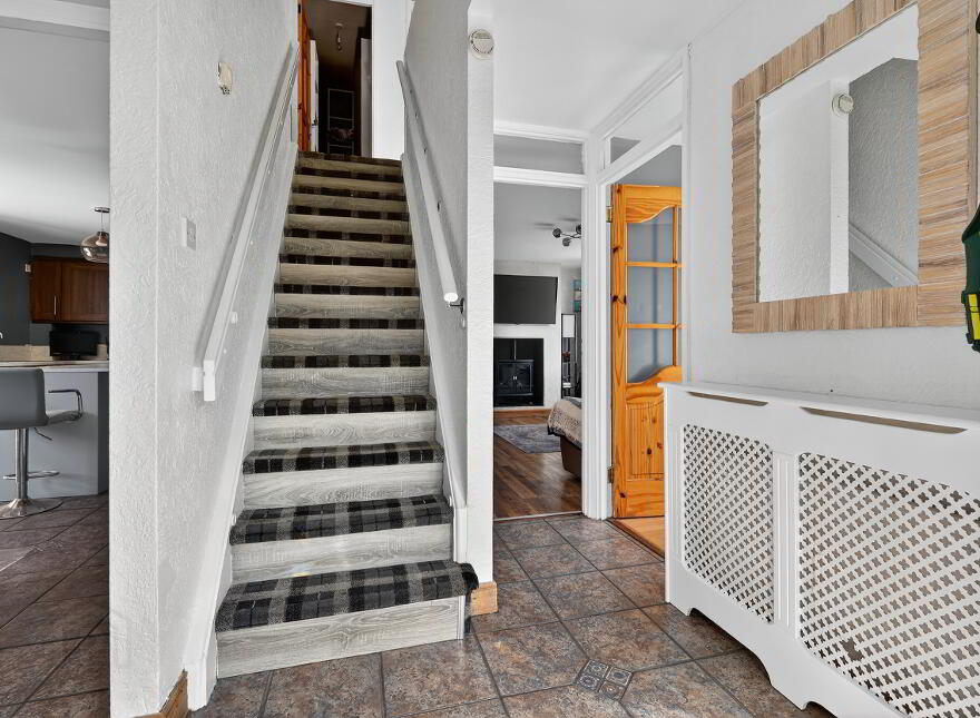 14 Disraeli Walk, Belfast, BT13 3JZ