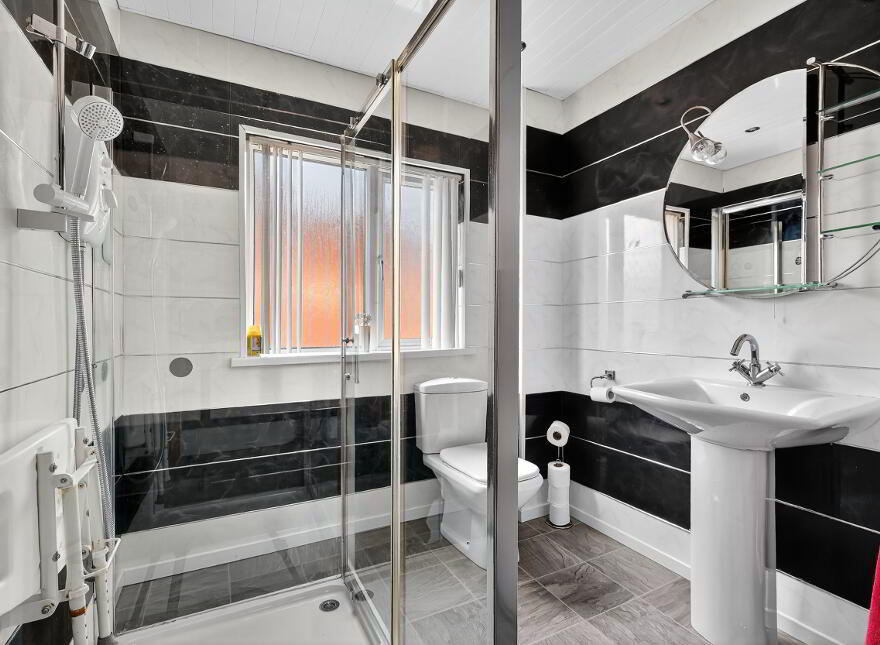 14 Disraeli Walk, Belfast, BT13 3JZ